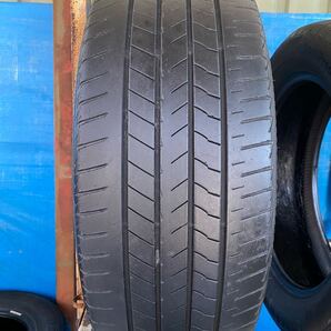 BRIDGESTONE TURANZA T005 245/45RF 20 1本のみ ブリヂストン