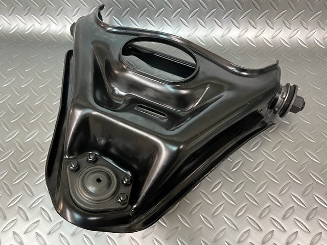 キャデラックブロアム～92 オーバーライダー 左右セット 12503746】90-92.キャデラック.ブロアム.リヤドアプロテクター