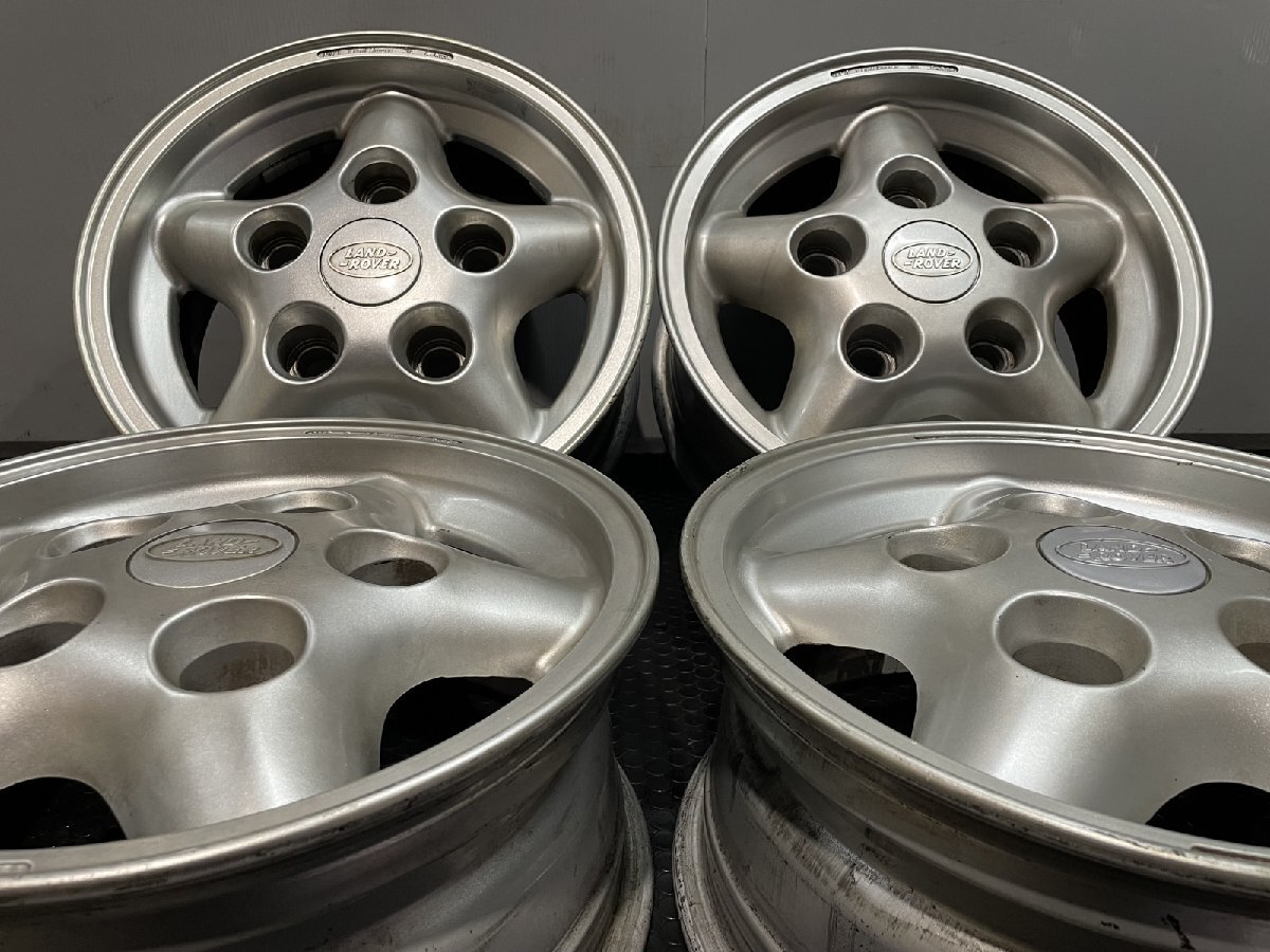 2025年最新】Yahoo!オークション -ランドローバー