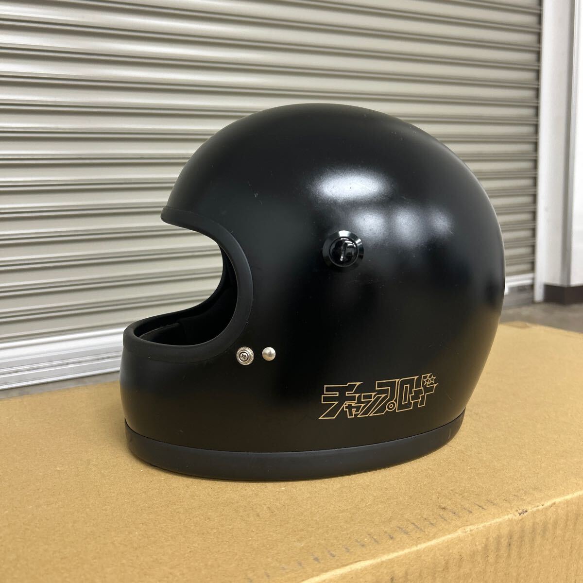 激レア 当時物 立花 GT-1 昭和58年 取り扱い説明書付きLサイズ Yahoo!オークション -「立花ヘルメット gt」の落札相場・落札価格