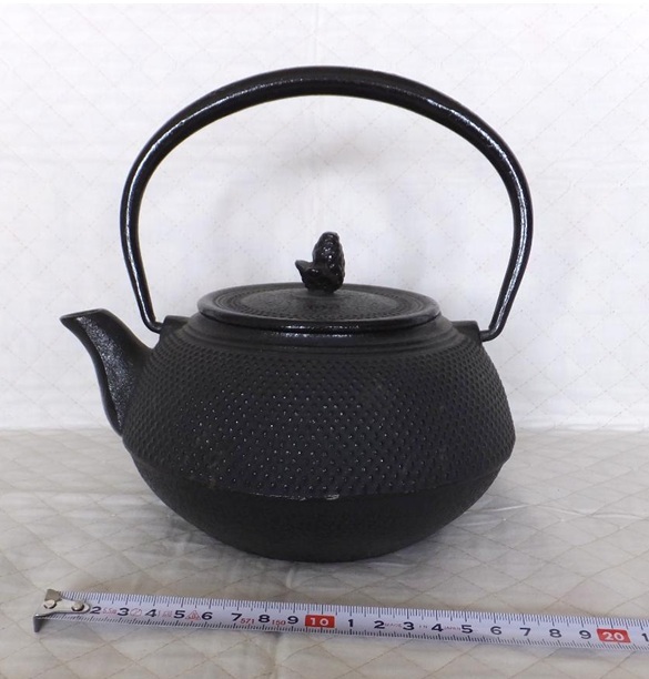 鉄瓶 レトロ 2025年最新】Yahoo!オークション -昭和レトロ(鉄瓶)の中古品