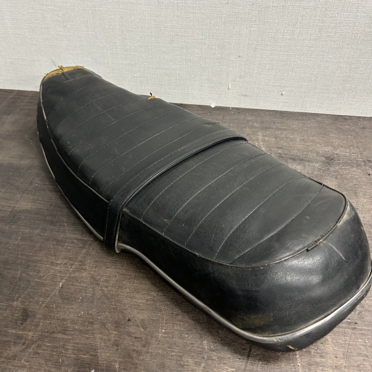 kawasaki w1s 純正シート Yahoo!オークション -「カワサキ w1」(シート) (パーツ)の落札