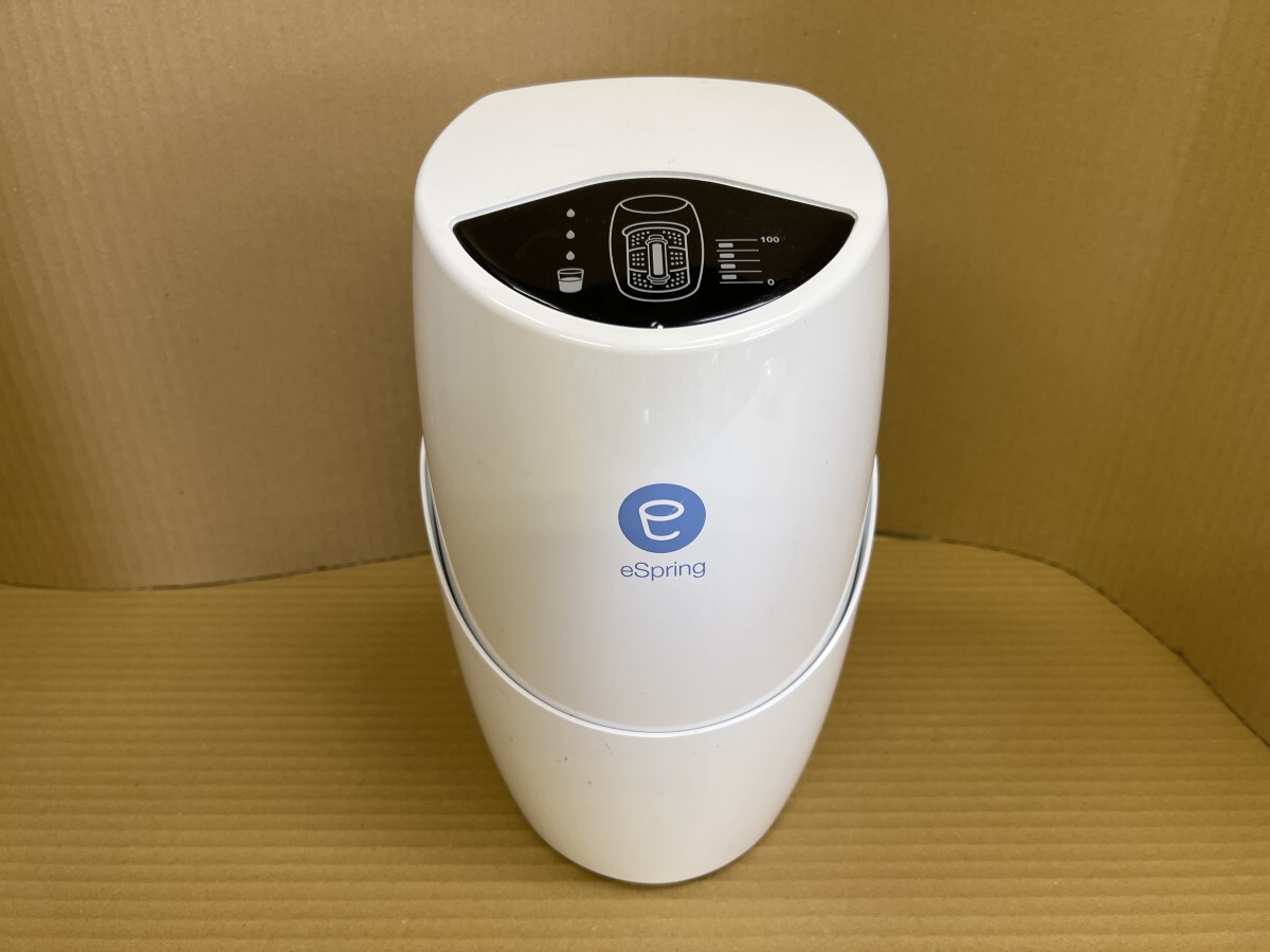 Amway eSpring 浄水器 【中古】 2025年最新】Yahoo!オークション -アムウェイ 浄水器の中古品