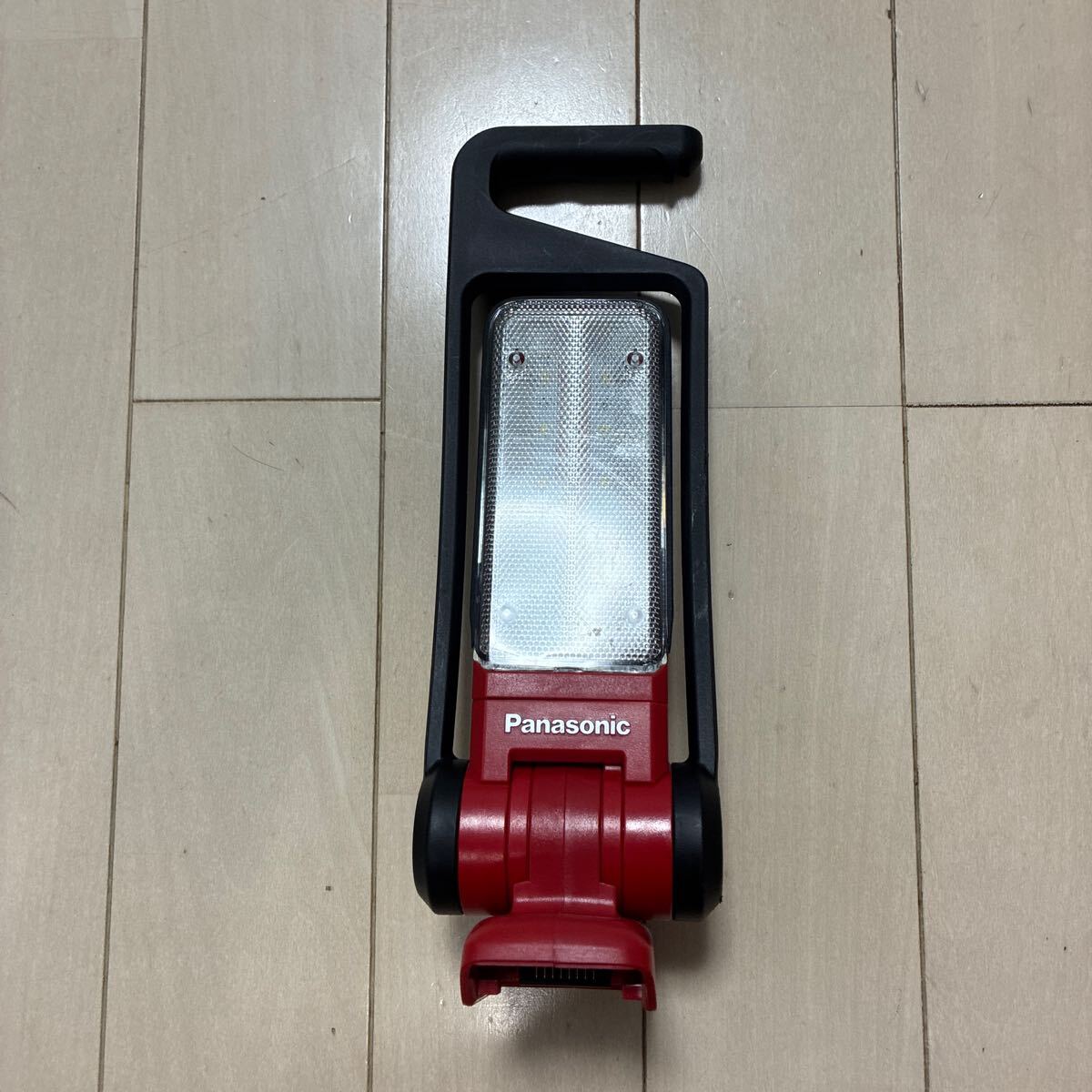 Panasonic EZ 37C3 LEDライト 赤 中古品 本体のみ 2025年最新】Yahoo!オークション -ez37c3の中古品・新品・未使用