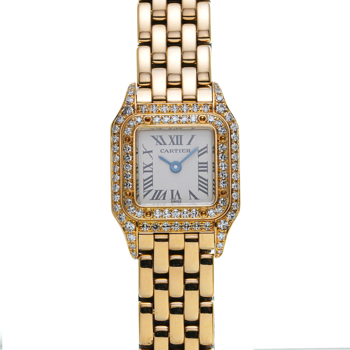 ☆お値下げ☆Cartier パンテール コマ 新品未使用 2025年最新】Yahoo!オークション -カルティエ パンテール コマの