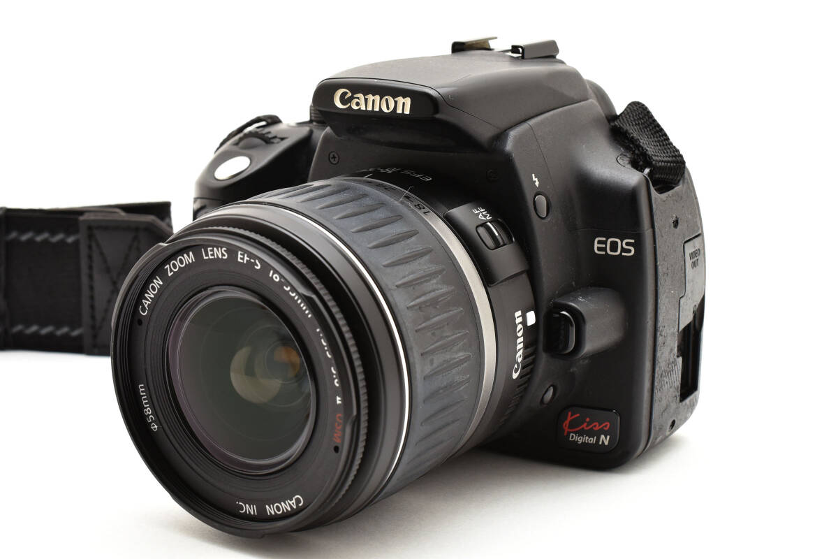 Canon EOS KissIII 6台まとめ売り 2025年最新】Yahoo!オークション -eos kiss(フィルムカメラ)の