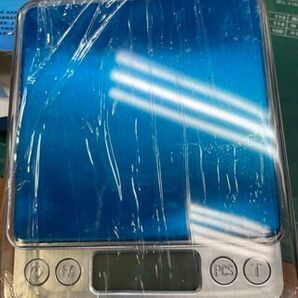 デジタルスケール