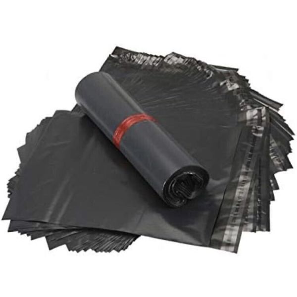 厚め!宅配ビニール袋 宅配袋 25×35cm 200枚入り 強力テープ付 A4 ラッピング 防水ポリ袋 梱包資材 フリマ郵送用
