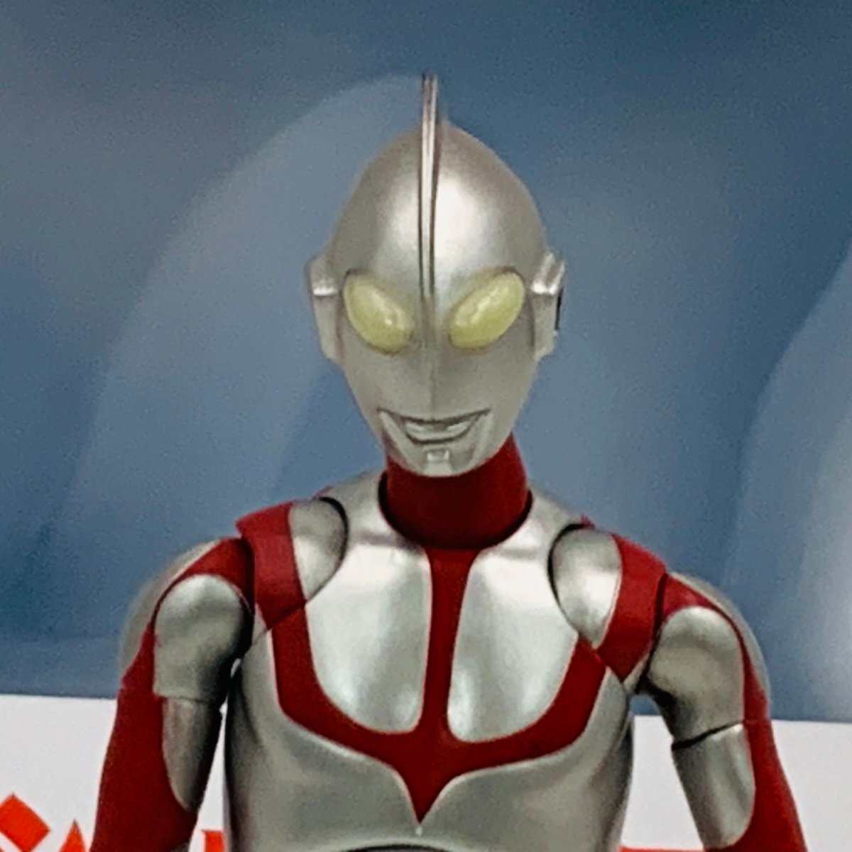 MEDICOM TOY - MAFEX シン・ウルトラマン開封品 フィギュア】MAFEX《シン・ウルトラマン》開封レビュー!!! - YouTube