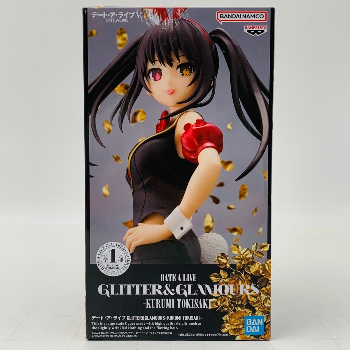新品未開封 DATE A LIVE 時崎 狂三 フィギュア 8点セット Yahoo!オークション -「date a live」(フィギュア) (アダルト)の