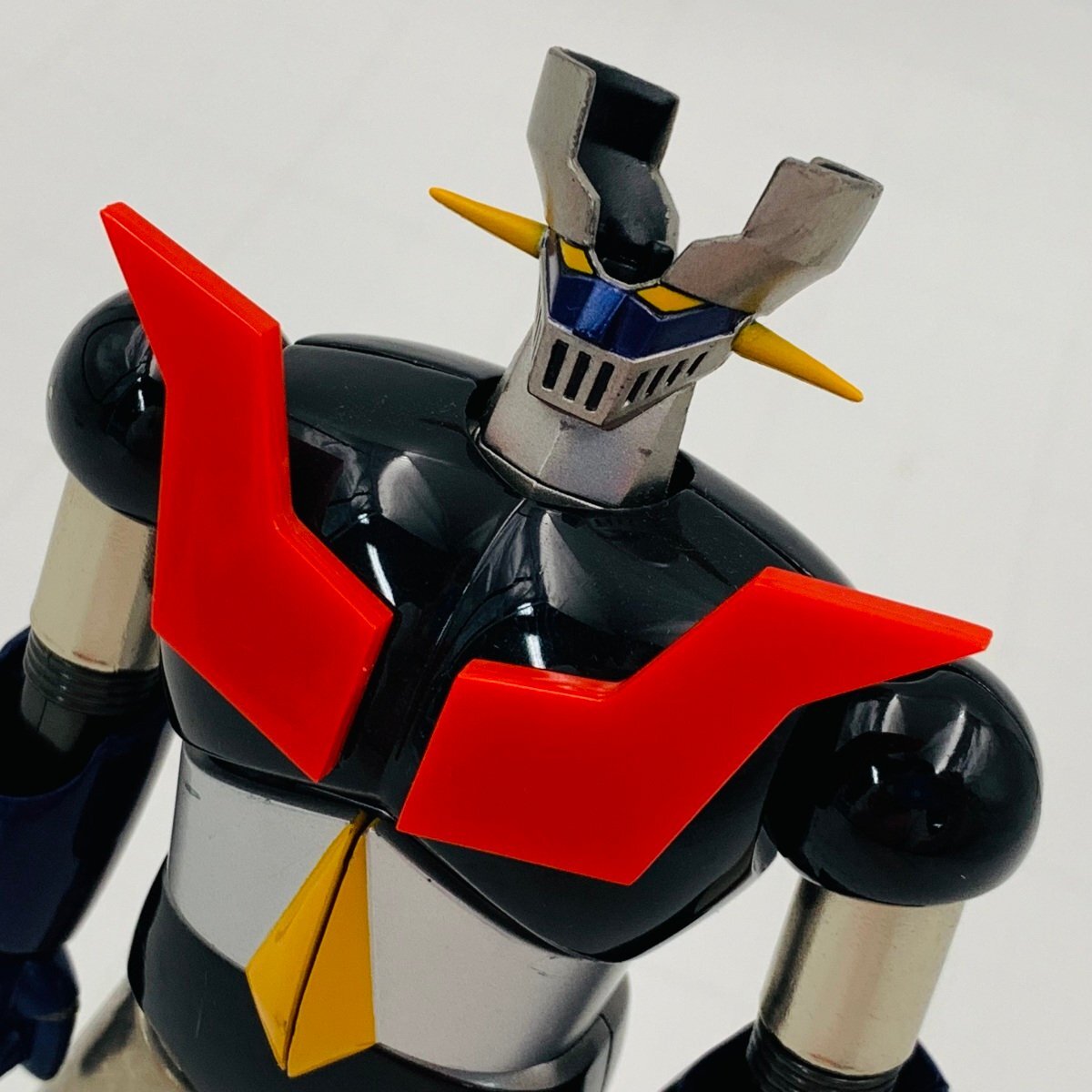 超合金魂 マジンガーZ GX-01 未使用品 バンダイ 2025年最新】Yahoo!オークション -超合金魂 マジンガーz gx-01