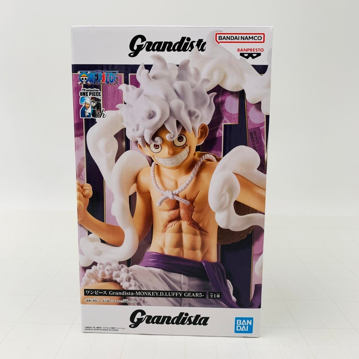 【24個セット】グランディスタ ニカ まとめ売り Yahoo!オークション -「グランディスタ grandista」(モンキー・D