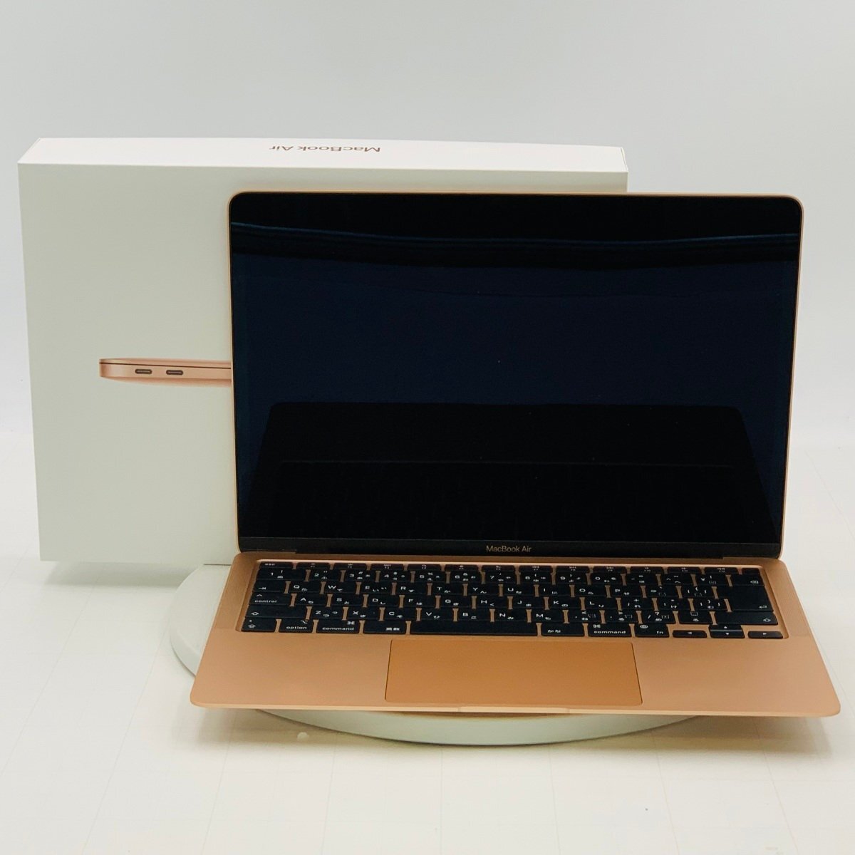 【ジャンク】MacBook Air 13インチ Yahoo!オークション -「macbook air ジャンク」の落札相場・落札価格