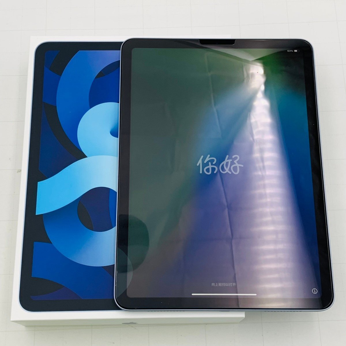 iPad Air 第4世代 Wi-Fiモデル ジャンク品 Yahoo!オークション -「ipad air 第4世代 ジャンク」の落札相場