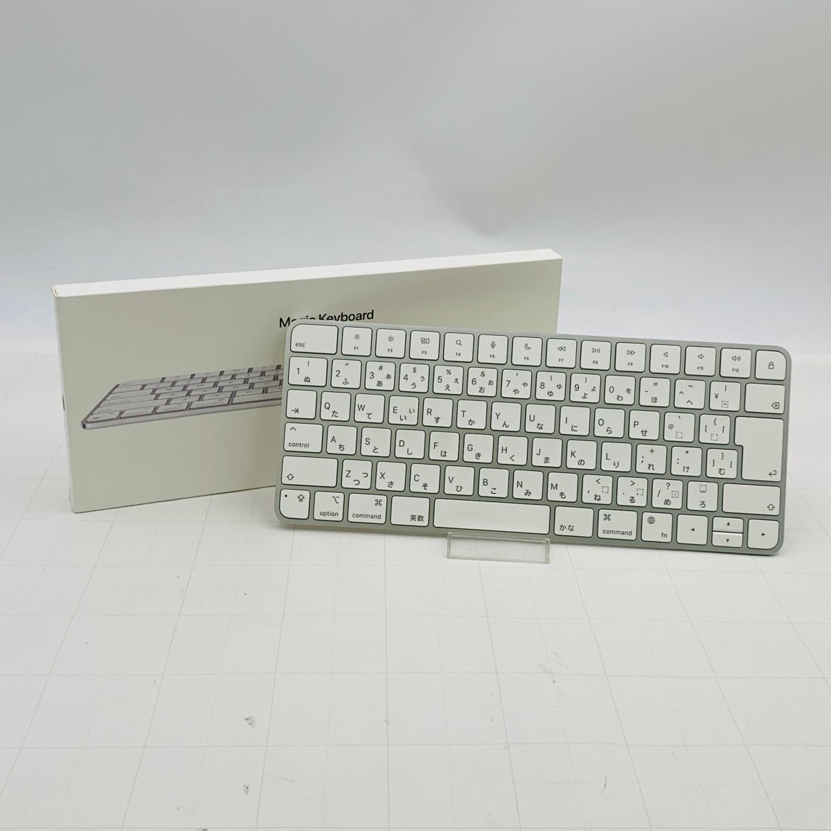 キーボード Apple Magic Keyboard (JIS) MK2A3J/A Apple Magic Keyboard - JIS MK2A3J/A|中古PC周辺機器格安販売の