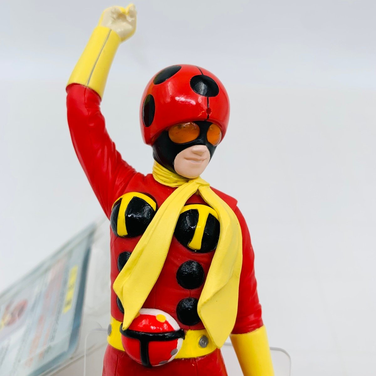 ☆仮面ライダーストロンガー タックル ソフビ タグ付き☆ 2025年最新】Yahoo!オークション -仮面ライダーストロンガー