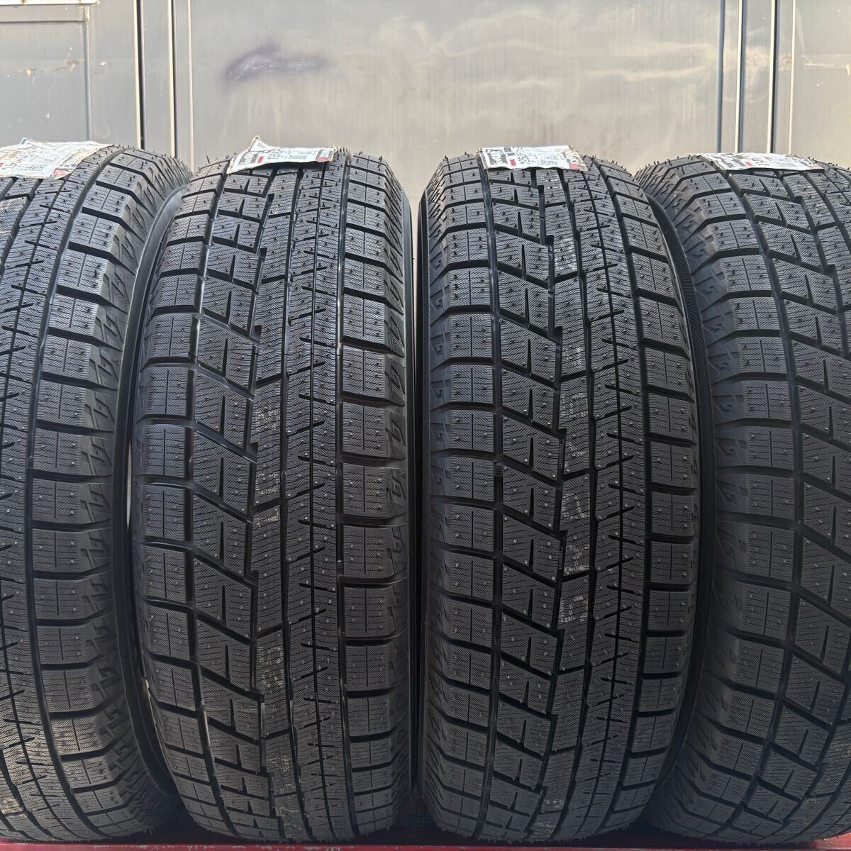 2025年最新】Yahoo!オークション -195／65r15 ig60の中古品