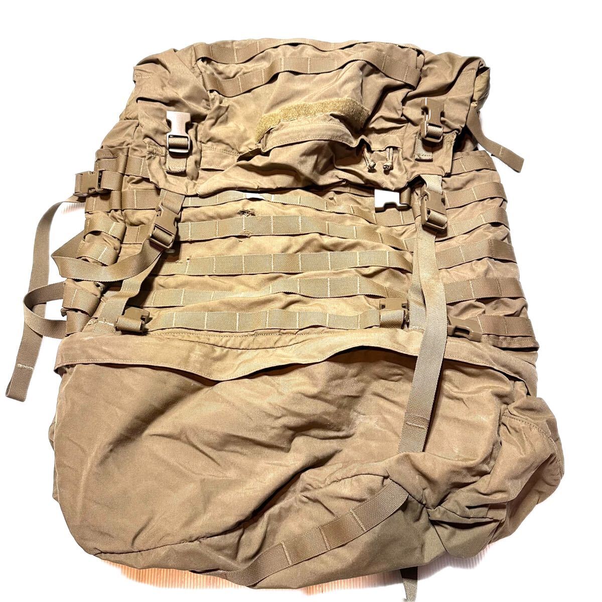 アメリカ海兵隊実物装備品セット E06 1/700 WWII アメリカ海軍 艦船装備セット 3 – ピットロード