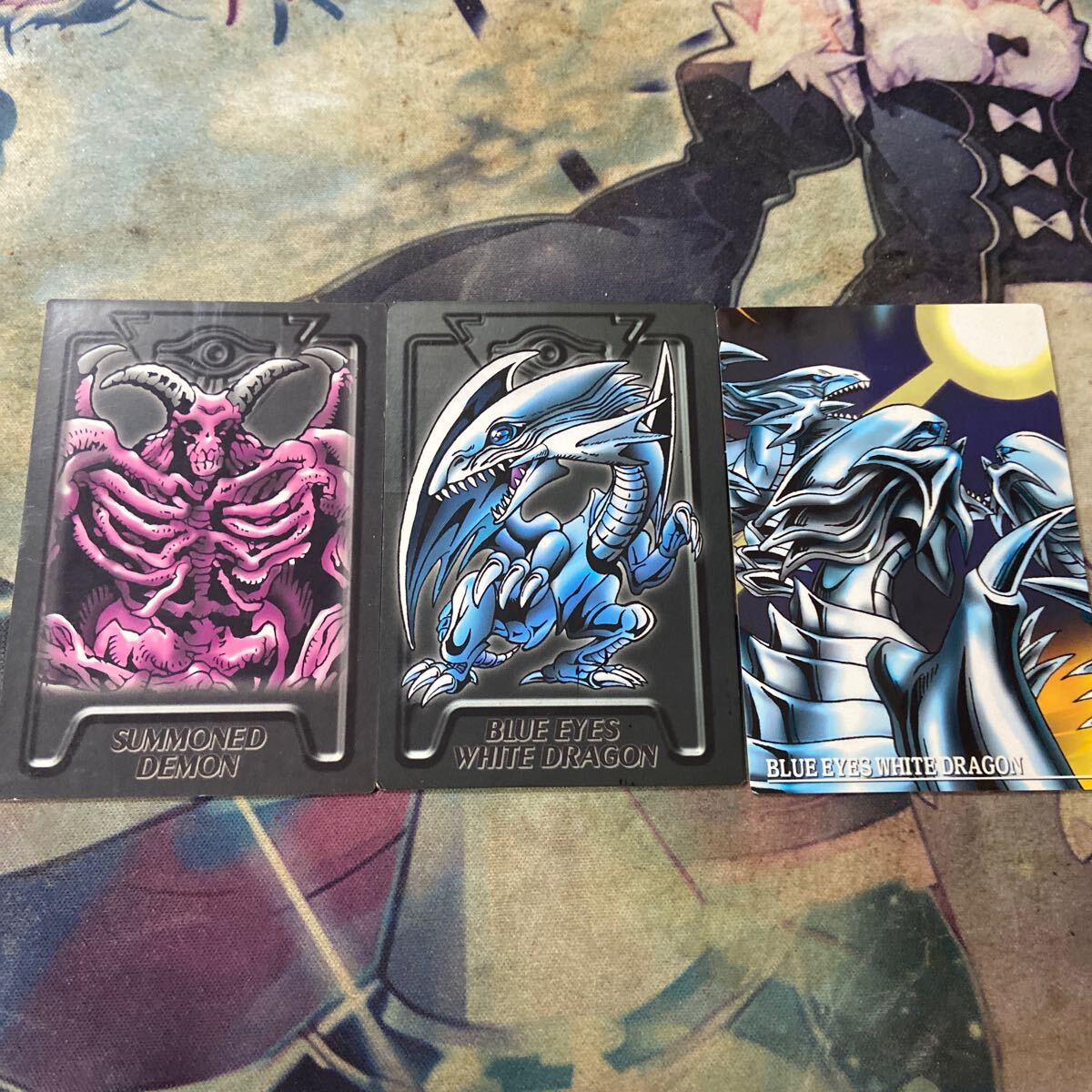絶版 遊戯王 バンダイ Yahoo!オークション -「(絶版)」(遊戯王(バンダイ