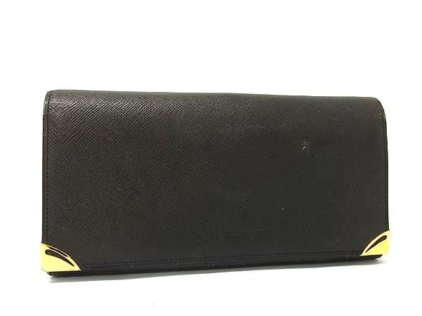 未使用】GIVENCHY 二つ折り財布 がま口 レザー ブラック ゴールド金具 楽天市場】グッチ 二つ折り財布 レディース スクリプト ジップ