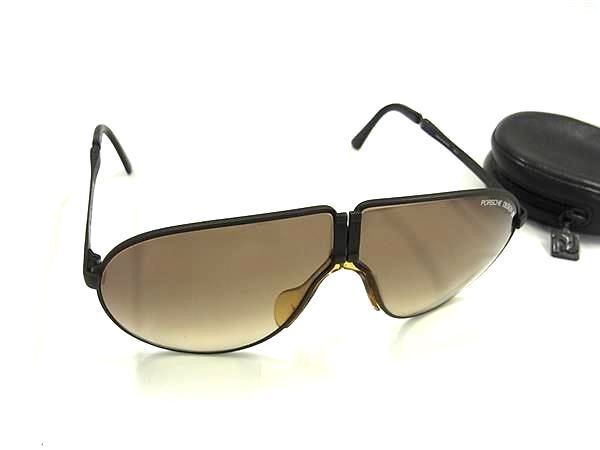 【美品】PORSCHE DESIGN サングラス 折りたたみ ブラウン カレラ Yahoo!オークション -「ポルシェデザイン サングラス 折りたたみ