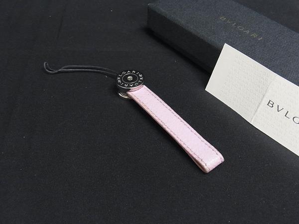 新品 BVLGARI ブルガリ ストラップ チャーム ロゴ 2025年最新】Yahoo!オークション -ブルガリ ストラップの中古品