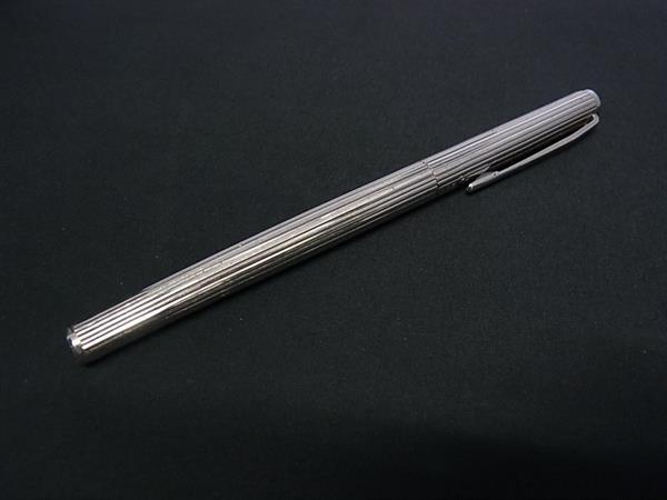 Yahoo!オークション -「モンブラン 万年筆 シルバー」の落札相場