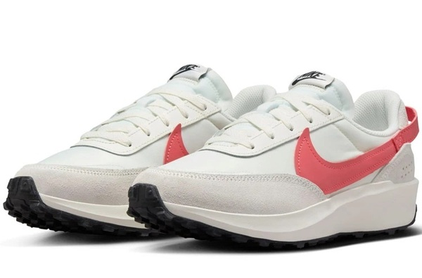 25㌢ 新品 ナイキ ワッフル デビュー DH9523-108 NIKE WMNS WAFFLE DEBUT ウィメンズ レトロ 箱なし 送料無料