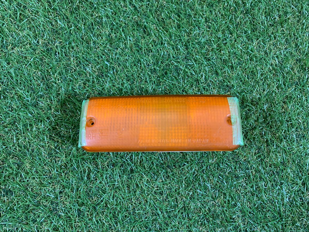  Sambar KS3 KS4 KV3 KV4 передний бампер указатель поворота лампа указатель поворота линзы левый левая сторона сторона пассажира OEW 2075 [Bn7428-17]