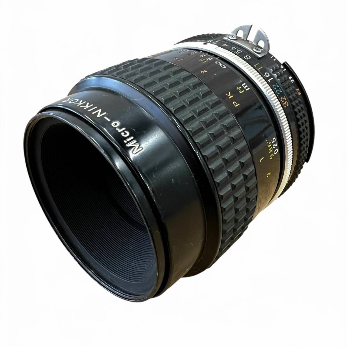 Nikon 55mm f/2.8 マクロ 単焦点レンズ 2025年最新】Yahoo!オークション -ai micro-nikkor 55mm f=2.8の