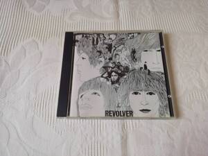 The Beatles / Revolver