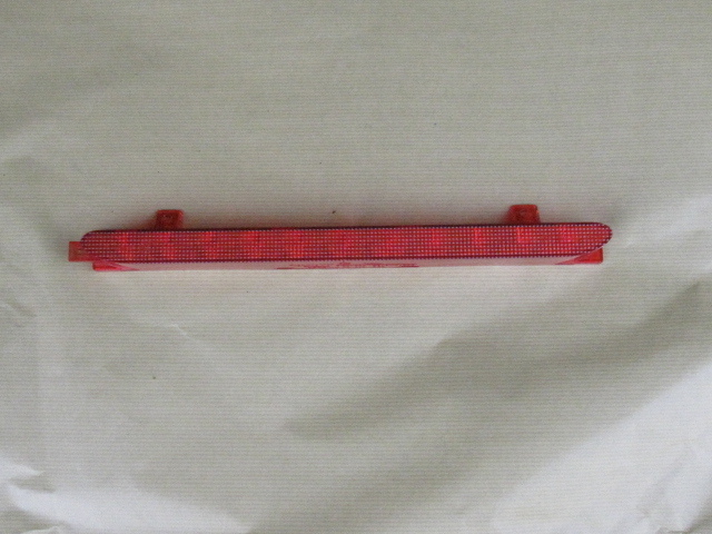 BMW ミニ クーパー R56 純正 ハイマウントランプ　LED