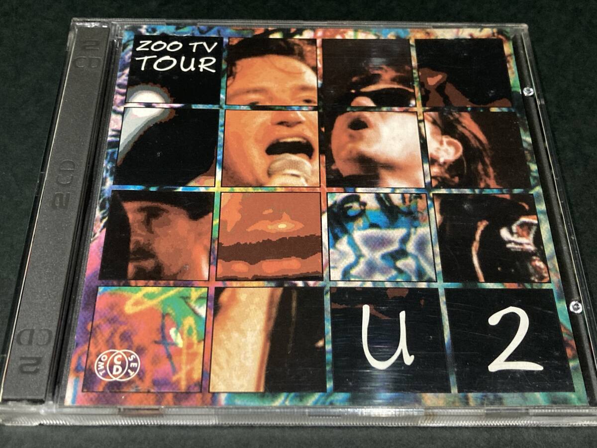 U2 CD まとめ売り Yahoo!オークション -「u2 cd」の落札相場・落札価格
