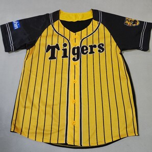 ⑩阪神タイガース×ウル虎の夏シリーズ非売品応援レプリカユニフォーム 未使用保管