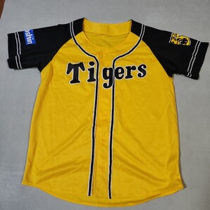 ③阪神タイガース×ウル虎の夏シリーズ非売品応援レプリカユニフォーム 未使用保管
