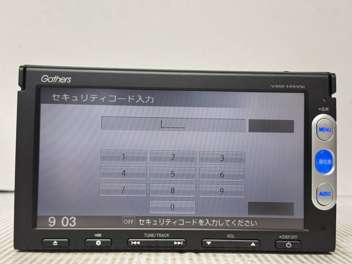 500円値引き中‼️ ホンダ 純正ナビ vxm-145vsi Yahoo!オークション -「vxm 145vsi」の落札相場・落札価格