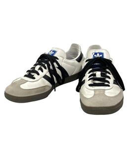 アディダス ローカットスニーカー SAMBA OG B75806 レディース SIZE 24.0 (L) adidas