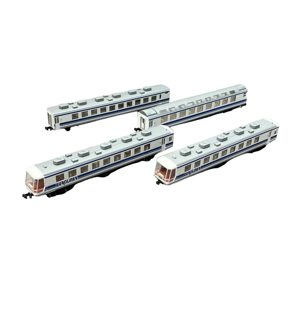 Nゲージまとめ売り 2025年最新】Yahoo!オークション -鉄道模型 nゲージ まとめ売り