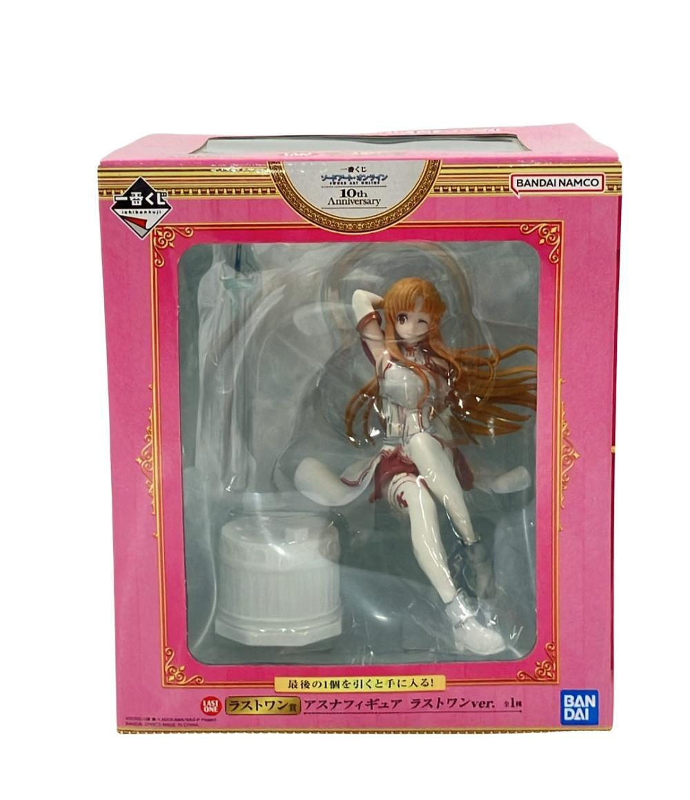 ソードアートオンライン アスナ フィギュア まとめ売り　1体ジャンク品　美少女 ソードアートオンライン アスナ フィギュア まとめ売り 1体