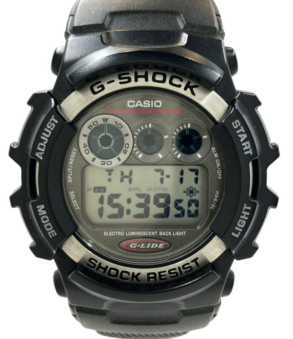 未使用カシオG-SHOCK X tremp GL130 GL-130-2M