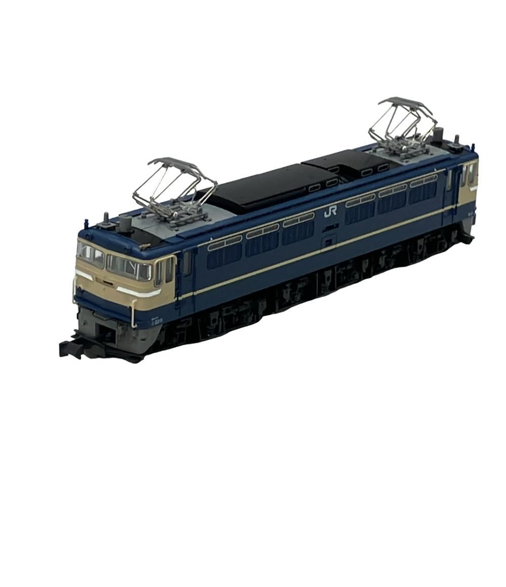 未使用⭐国鉄EF65500形電気機関車 Yahoo!オークション -「ef65-500」(その他) (Nゲージ)の落札相場