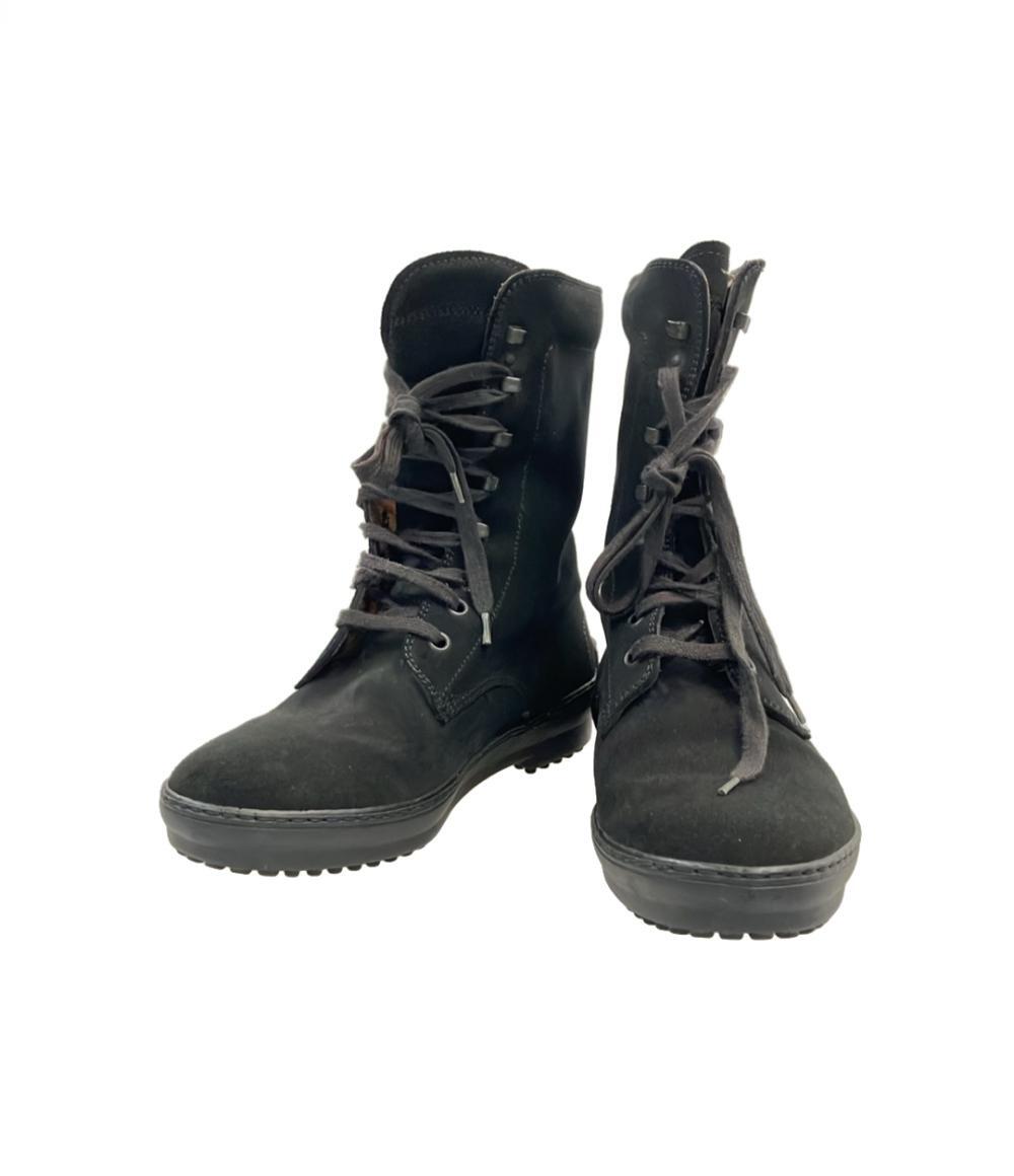 【新品・未使用】TOD'Sマウンテンブーツ25㎝ TOD'S/トッズ_Women通販 | ブーツ＆アンクルブーツ | 三越伊勢丹