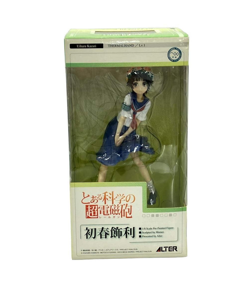 2025年最新】Yahoo!オークション -初春飾利 フィギュアの中古品