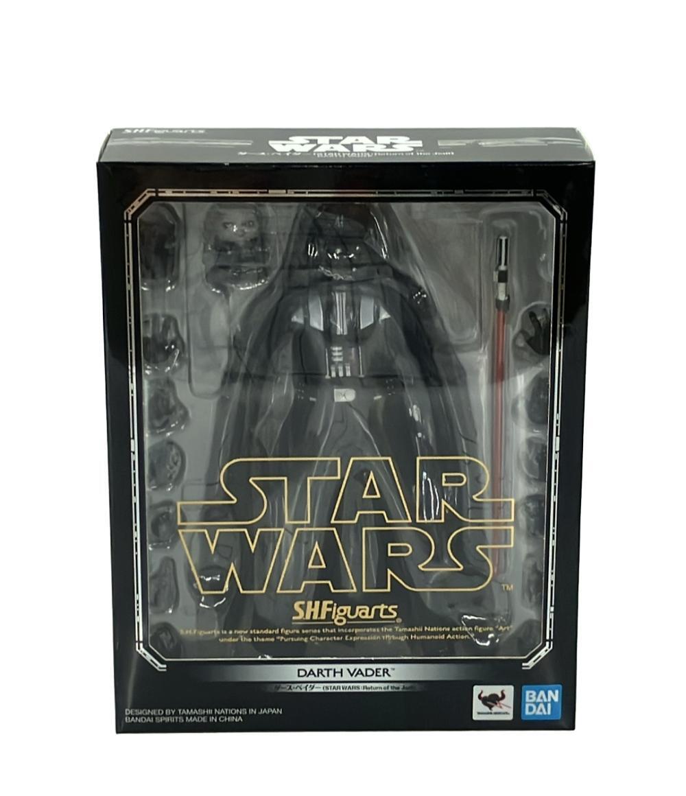 【激レア・美品】初期ジャンボアクションフィギュア｜ダースベイダー＜新品未開封＞ 激レア・美品】初期ジャンボアクションフィギュア｜ダース