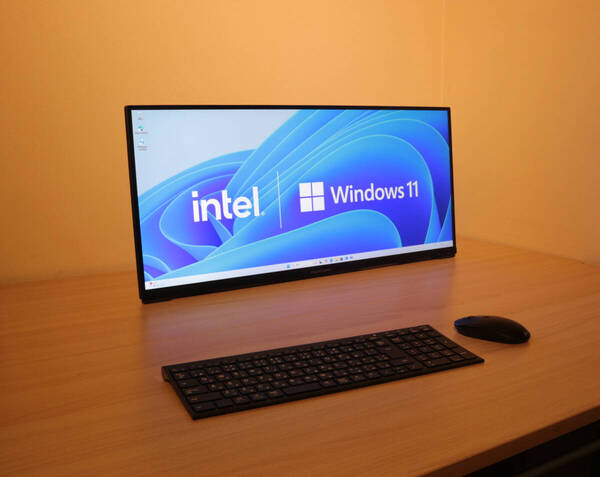 【新品 29型ウルトラワイド ディスプレイ+HP ProDesk 400 G4 DM Core i5+NVMe SSD 500GB-1TB+メモリ16-32GB Win11 24H2】73