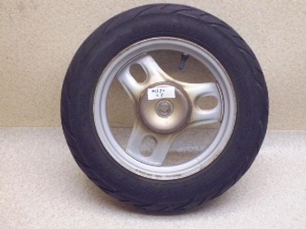 AF24タクト純正ホイールタイヤ付き 2025年最新】Yahoo!オークション -af24 タクト(ホイール)の中古