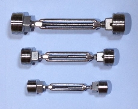 SSジャスター 3本セット 13mm&20mm&25mm 水道メーター取替補助工具