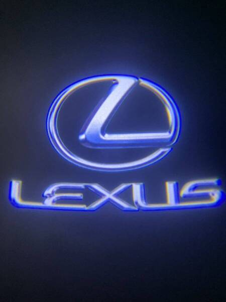 レクサス LEXUS カーテシランプ【Z73】