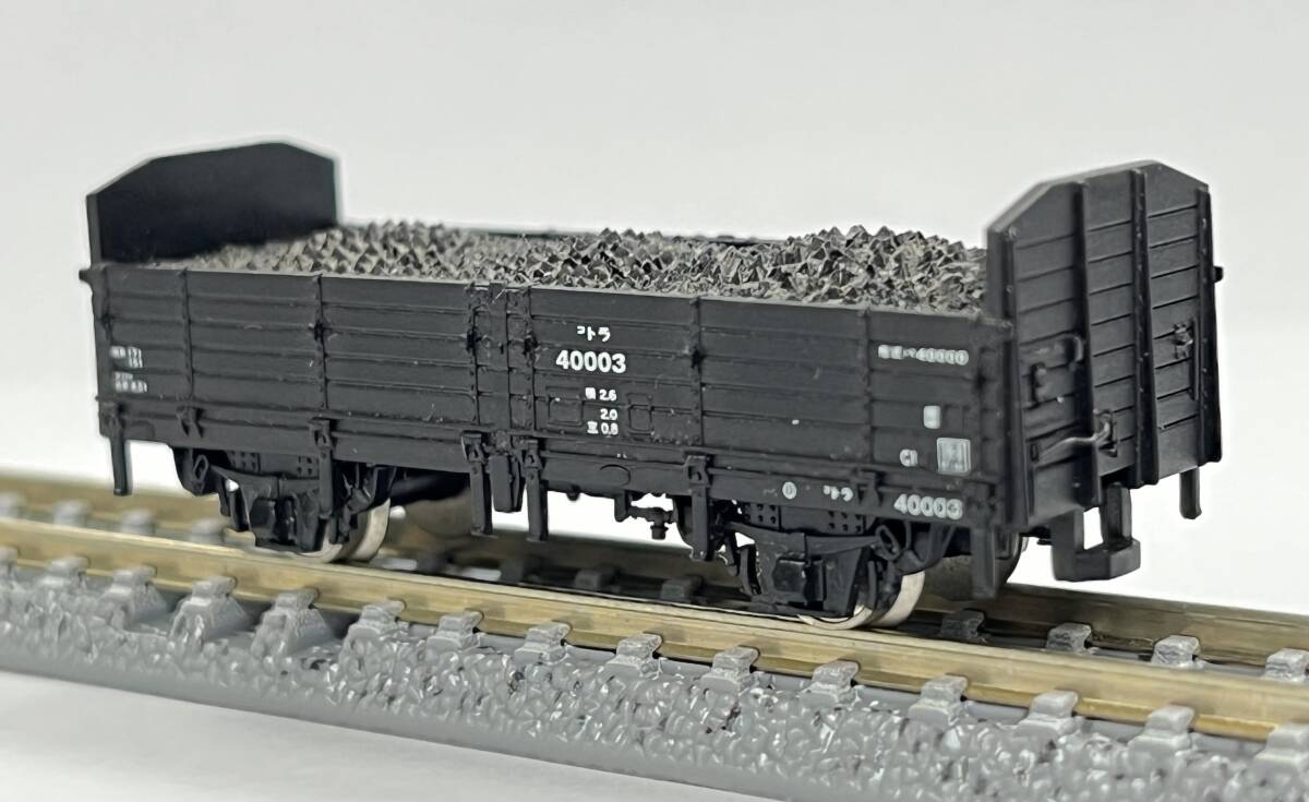アシェット 日本の貨物列車 貨車13両(冊子部無し) Yahoo!オークション -「アシェット日本の貨物列車」の落札相場