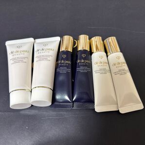 クレドポーボーテ 乳液 洗顔フォームセット